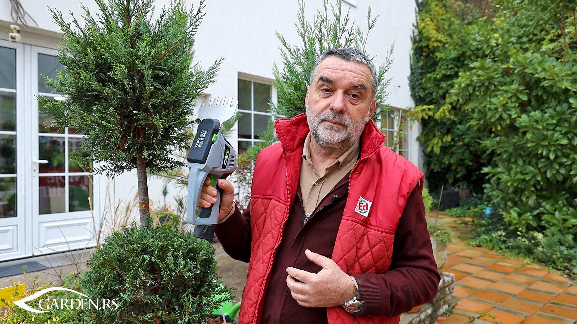 Radovi u vrtu koji se moraju obaviti na vreme