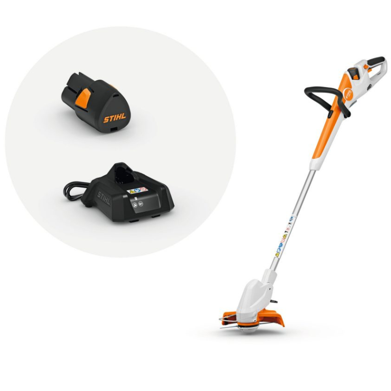 Baterijski trimer STIHL FSA 30