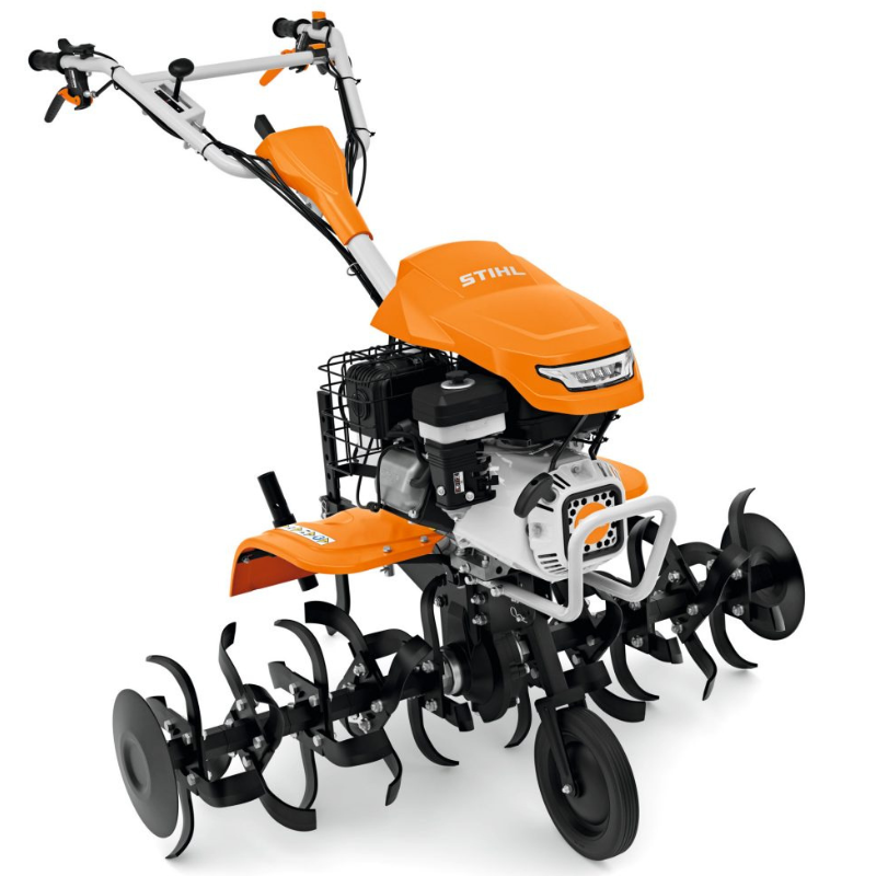 Benzinska freza STIHL MH 700.1