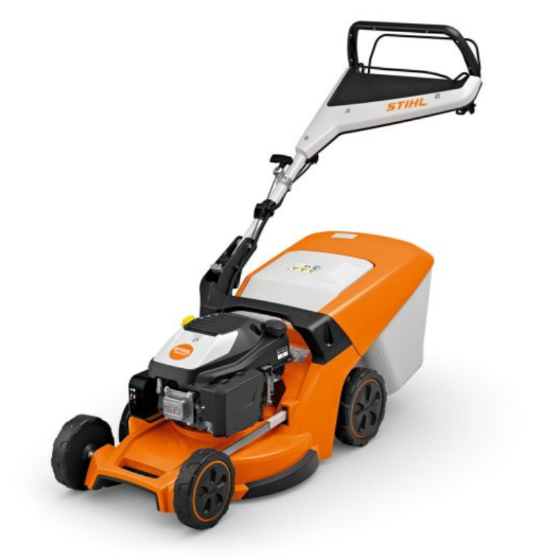 Benzinska kosačica STIHL RM 448.3T