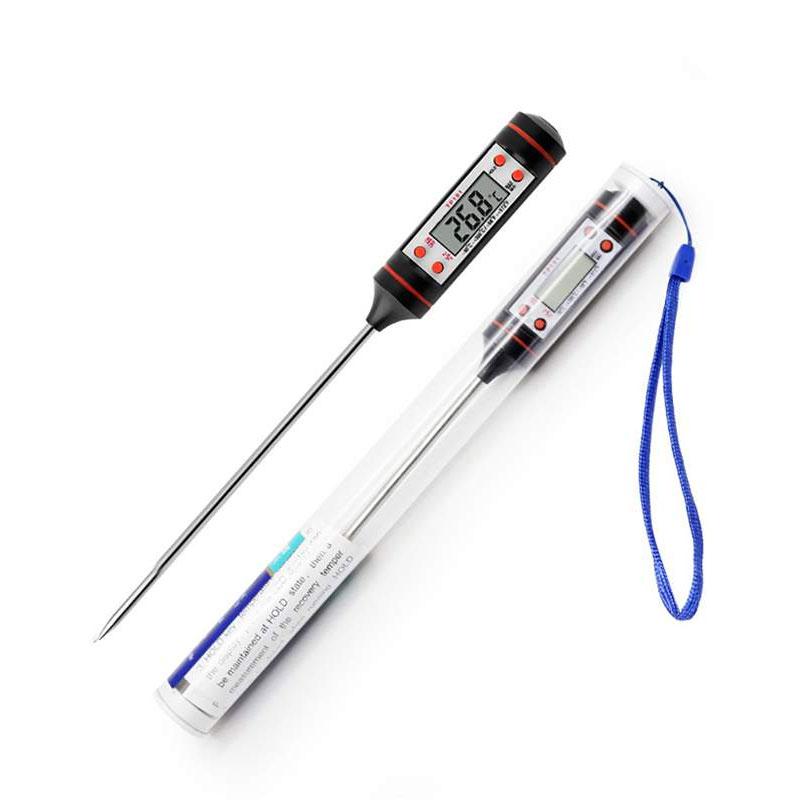 Digitalni termometar