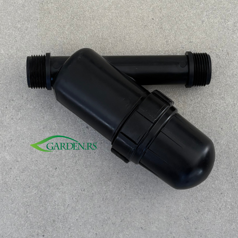 FILTER SA MREZOM 1` 120 MESH
