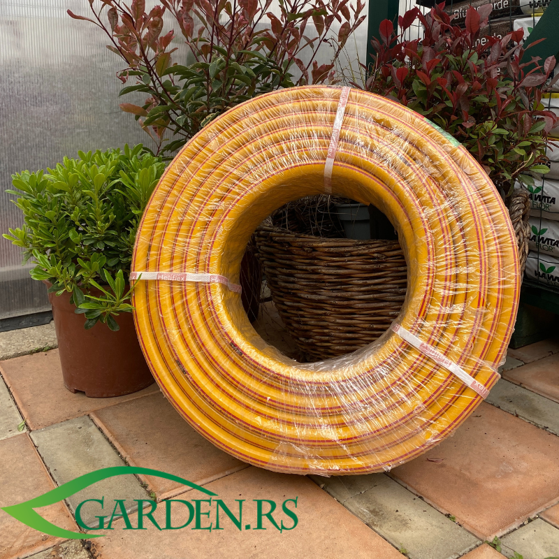 Heliflex crevo 3/4 25m