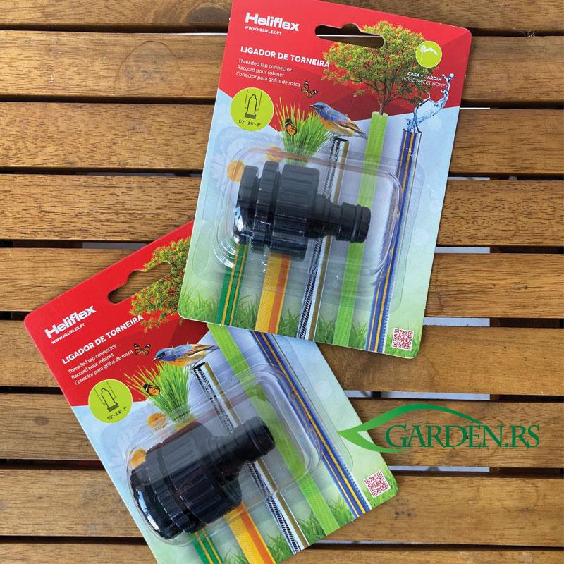 Izvod za slavinu 3u1