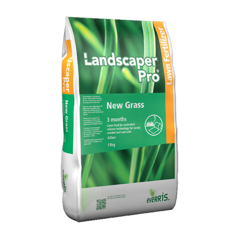 Landscape Pro New Grass prihrana 15kg
