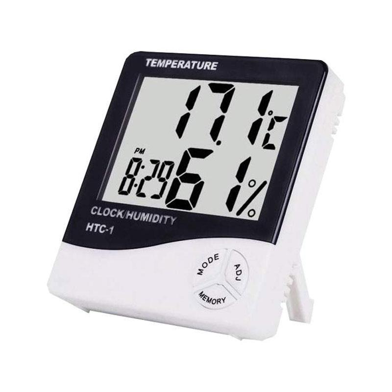 Merač vlage i temperature 