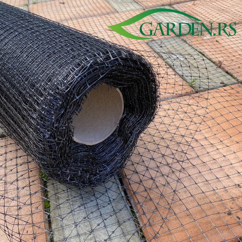 Mreža za krtice-Rolna