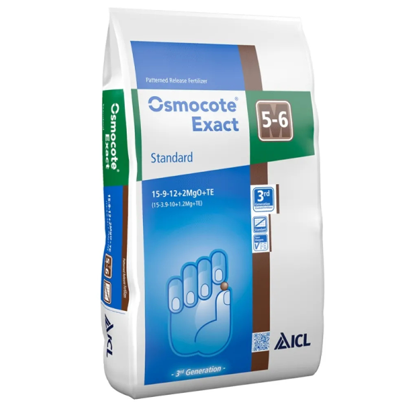 Osmocote Exact