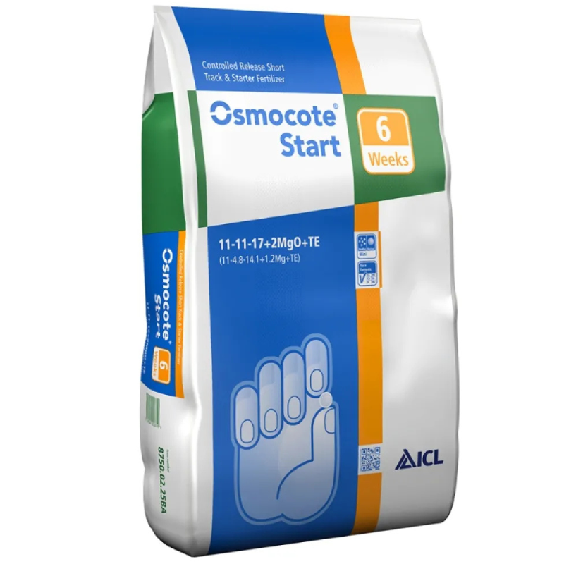 Osmocote Start