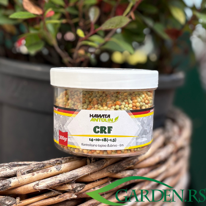 Osmokot prihrana za cveće