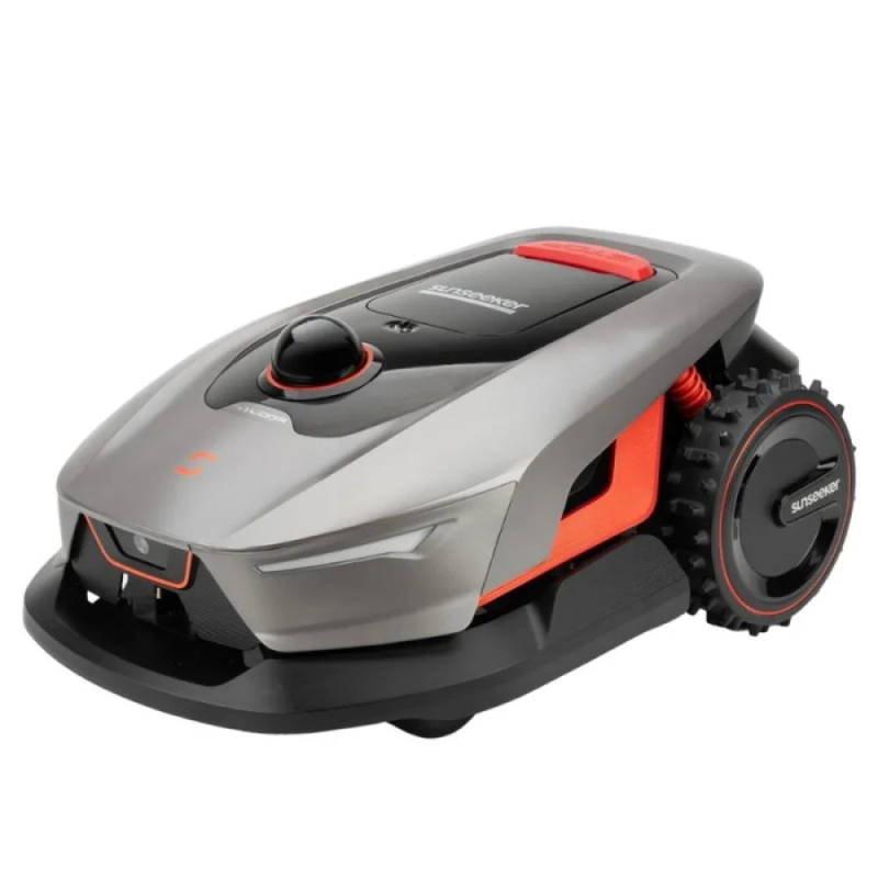 Robot kosačica Sunseeker X4
