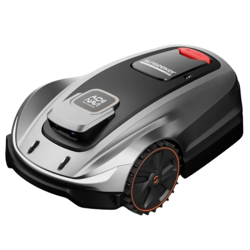 Robot kosačica Sunseeker X5