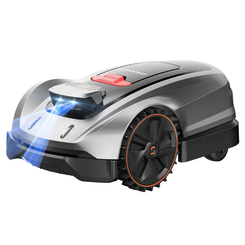 Robot kosilica Sunseeker X3+