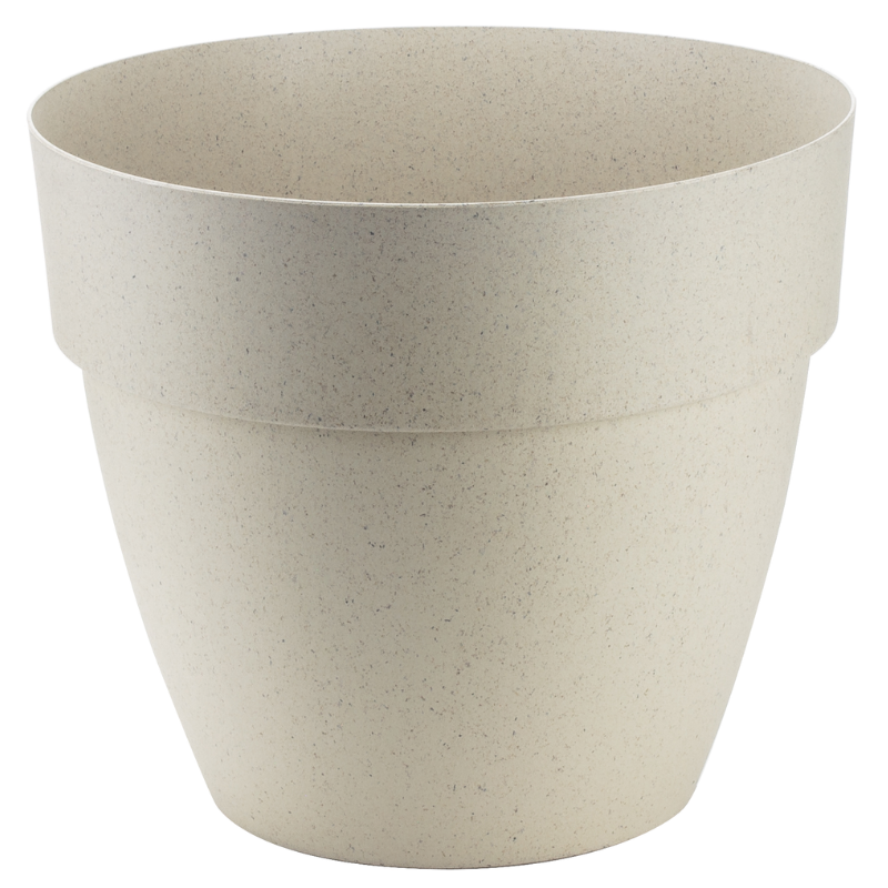 Saksija sa podmetačem Woody 47cm