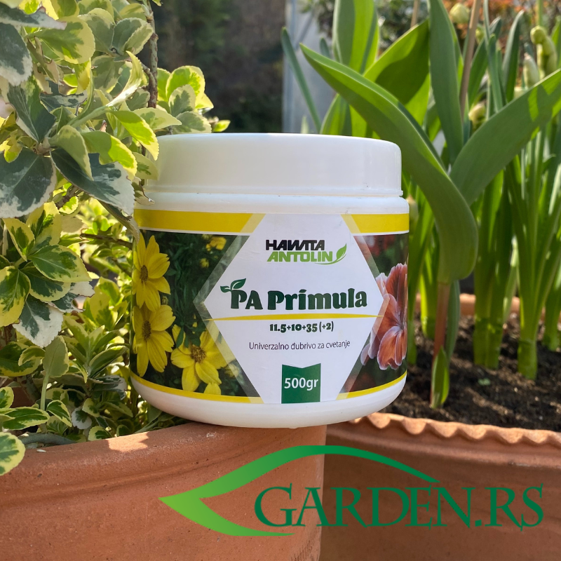 Specijalno đubrivo za cvetanje 500gr
