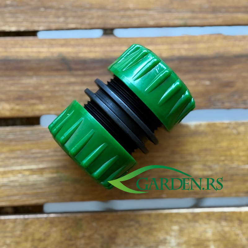 Spojnica za baštensko crevo 1/2x1/2