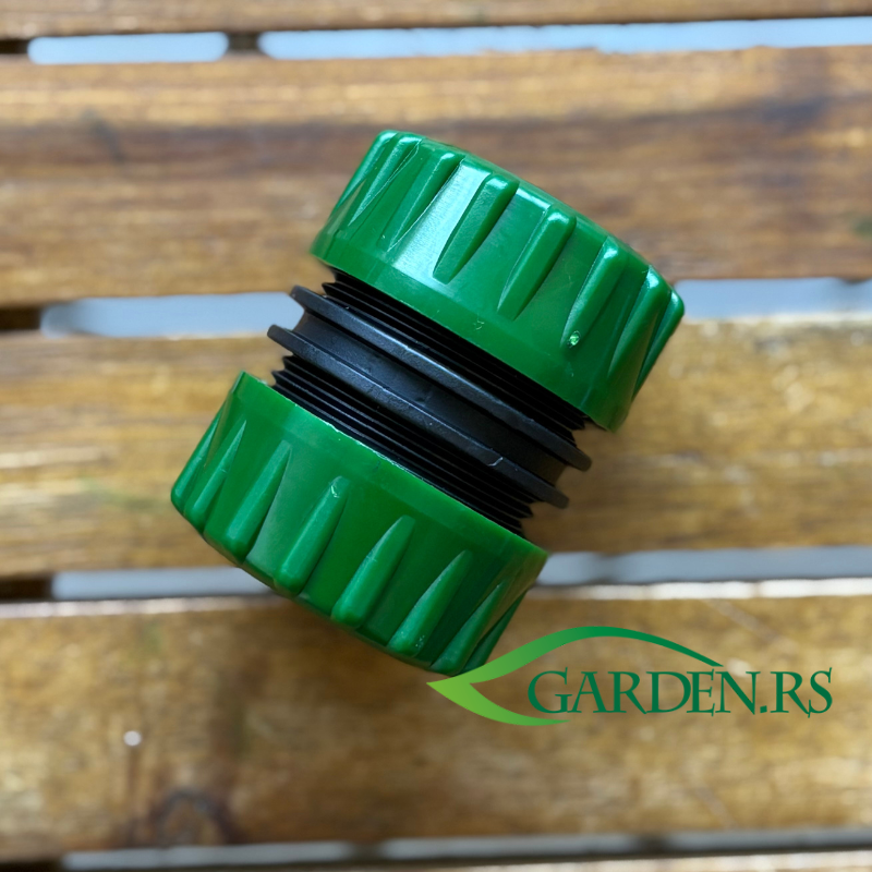 Spojnica za baštensko crevo 3/4x3/4