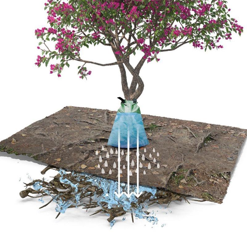 Vreća za navodnjavanje drveća- heavy