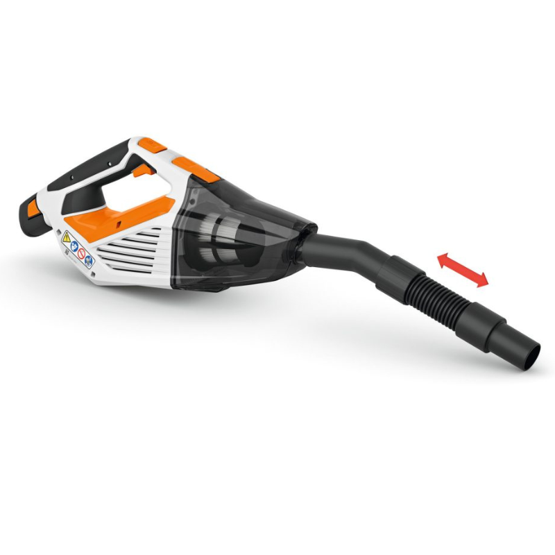 Baterijski usisivač STIHL SEA 20