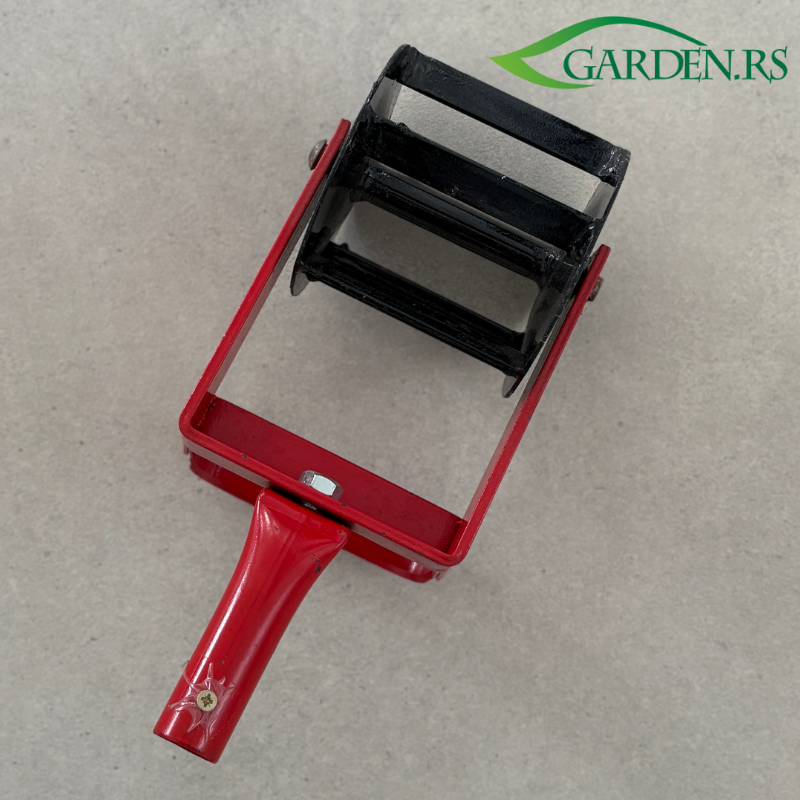 Ručna freza za zemlju