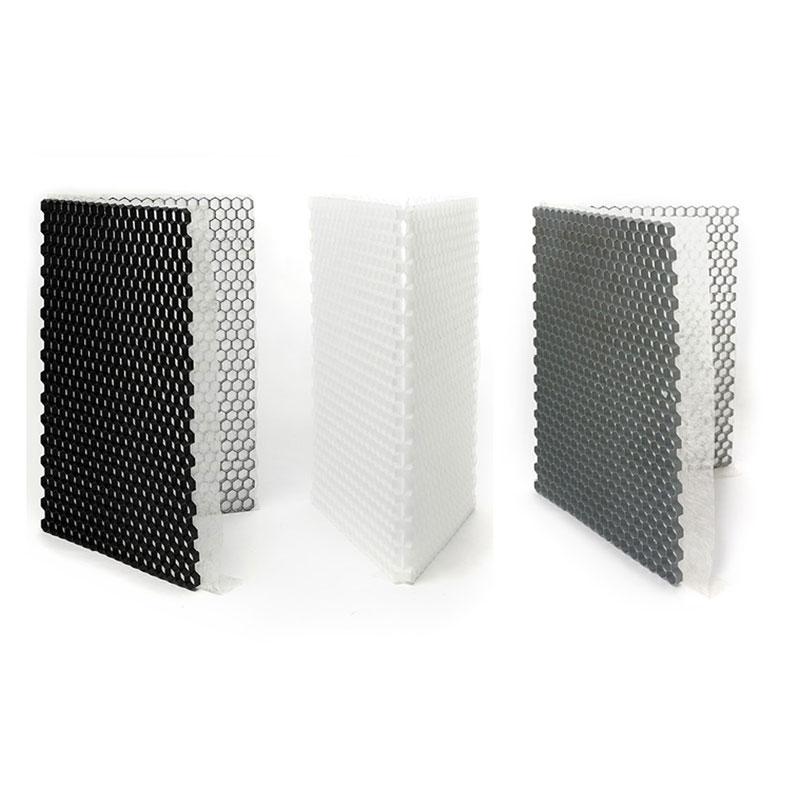 Plastični raster za staze